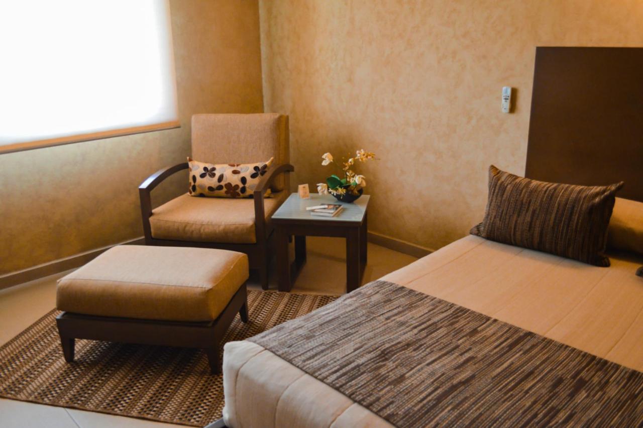 Layfer Express, Cordoba, Ver Zewnętrze zdjęcie